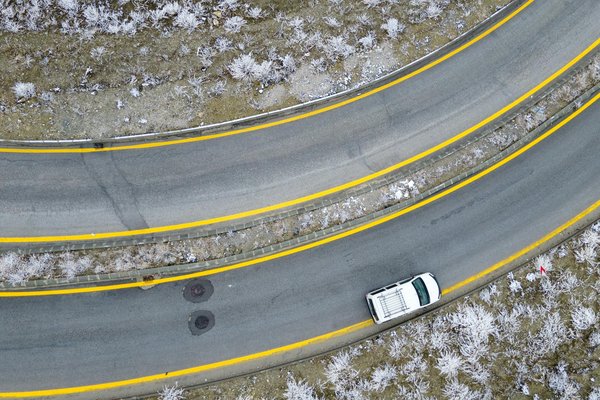 Wat zijn de belangrijkste innovaties in de auto-industrie dit jaar?